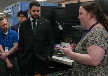 ‘In Days, Not Months’: 580th SWES forges new era of software agility for combat rescue helicopters