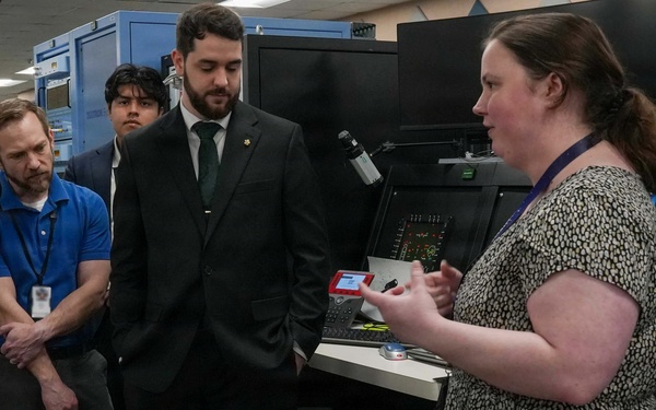 ‘In Days, Not Months’: 580th SWES forges new era of software agility for combat rescue helicopters