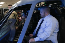 ‘In Days, Not Months’: 580th SWES forges new era of software agility for combat rescue helicopters