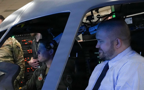 ‘In Days, Not Months’: 580th SWES forges new era of software agility for combat rescue helicopters