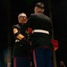 Marine Corps Recruiting and Retention School Graduation