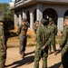 31st MEU | India Co conducts room clearing drills with the JGSDF