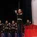 Marine Corps Recruiting and Retention School Graduation