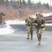 Road March, 2026 New Hampshire Army National Guard State Best Warrior Competition