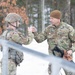 Road March, 2026 New Hampshire Army National Guard State Best Warrior Competition