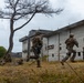 31st MEU | India Co conducts a simulated raid with the JGSDF