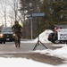 Road March, 2026 New Hampshire Army National Guard State Best Warrior Competition