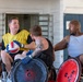Navy Adaptive Sports Team Trials 2026