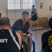 Navy Adaptive Sports Team Trials 2026