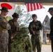 31st MEU | India Co conducts a simulated raid with the JGSDF