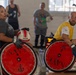 Navy Adaptive Sports Team Trials 2026
