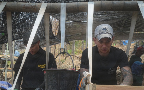 U.S. Ambassador to Thailand and DPAA Leadership visits Recovery Team