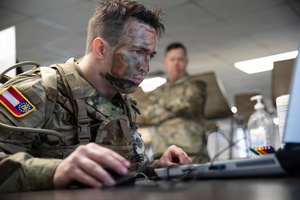 IPACC21: CAPEX Sling Load and Artillery B-Roll