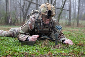 White Claymore, Overall Radio Piece