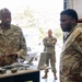 Crows Host 20th Air Force Command Chief