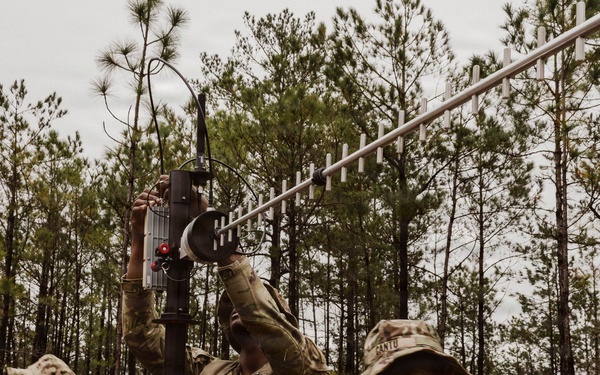 Transformation in Contact JRTC 26-05