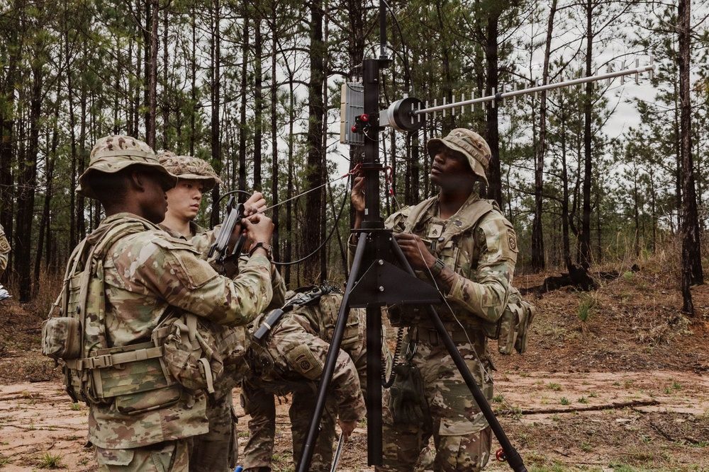 Transformation in Contact JRTC 26-05