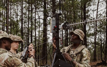 Transformation in Contact JRTC 26-05