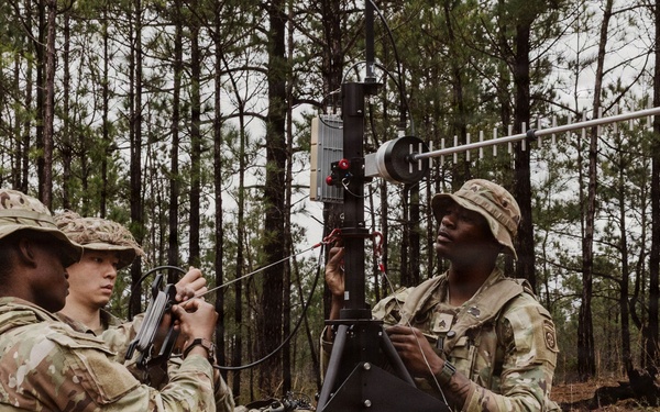 Transformation in Contact JRTC 26-05