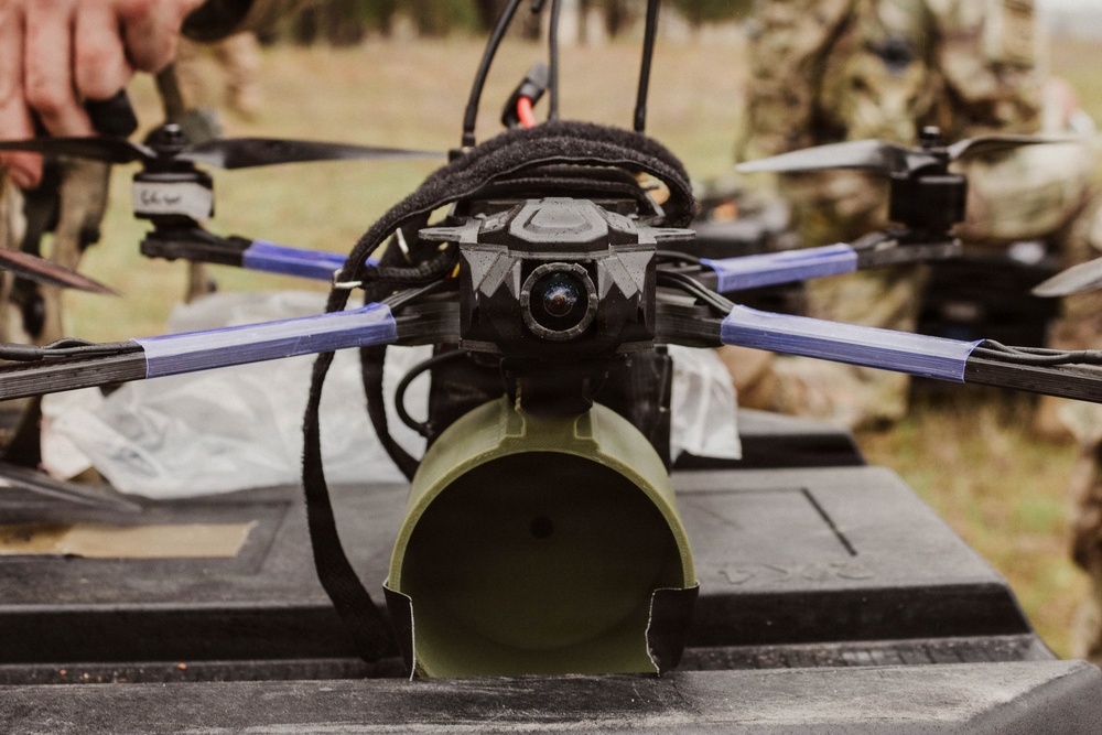 Transformation in Contact JRTC 26-05