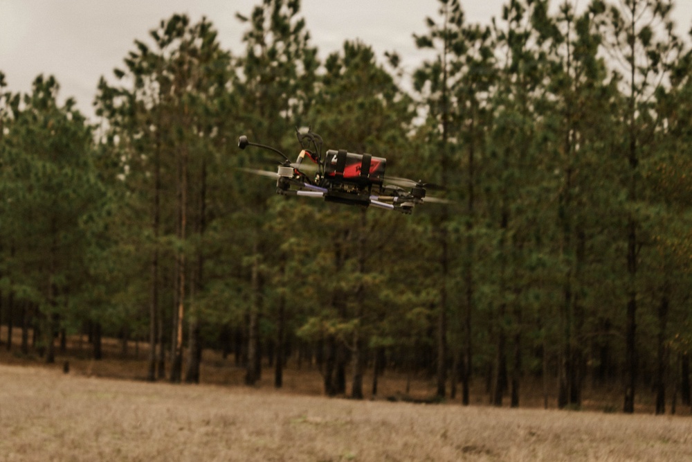 Transformation in Contact JRTC 26-05