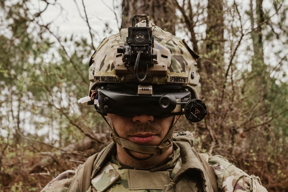 Transformation in Contact JRTC 26-05