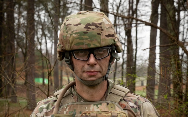 Field Portrait Seams