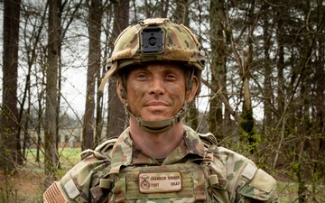 Field Portrait Durden