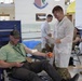 Martin Army Community Hospital Hosts Blood Drive to Support Military Community