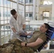 Martin Army Community Hospital Hosts Blood Drive to Support Military Community