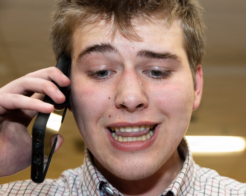 Kilo Company Receiving