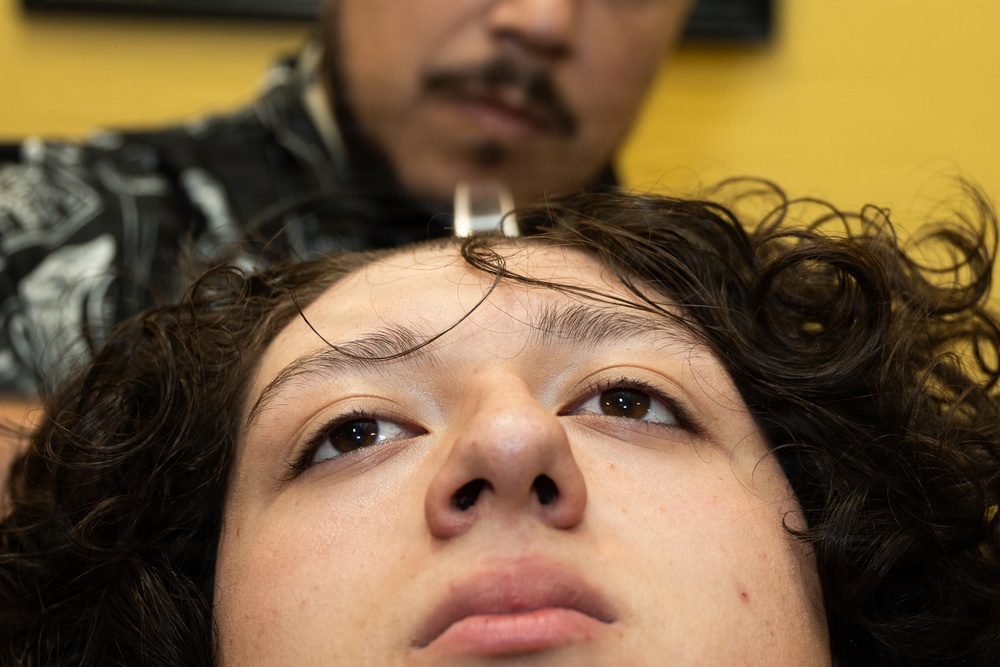 Kilo Company Receiving