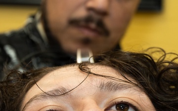 Kilo Company Receiving