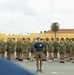 India Company Motivational Run