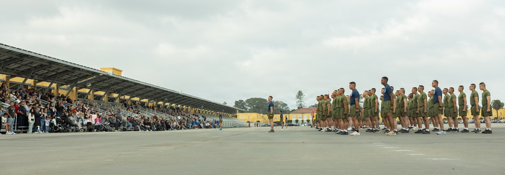 India Company Motivational Run