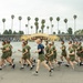India Company Motivational Run