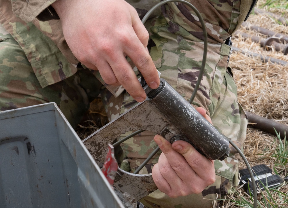 2026 EOD team of the year competition