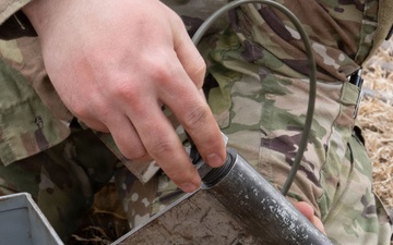 2026 EOD team of the year competition