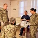 Twentynine Palms corpsmen complete forensic healthcare course to support patient care and medical-legal readiness