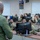 Airmen receive Cognitive Behavioral Theory (CBT) training