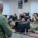 Airmen receive Cognitive Behavioral Theory (CBT) training
