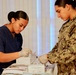 Twentynine Palms corpsmen complete forensic healthcare course to support patient care and medical-legal readiness