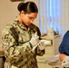 Twentynine Palms corpsmen complete forensic healthcare course to support patient care and medical-legal readiness