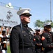 Precision Under the Sun: Silent Drill Platoon Takes Arizona