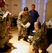 Twentynine Palms corpsmen complete forensic healthcare course to support patient care and medical-legal readiness