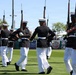 Precision Under the Sun: Silent Drill Platoon Takes Arizona