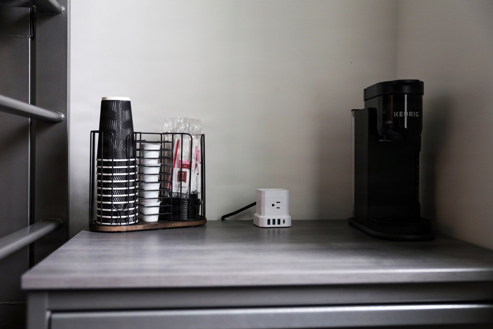 Camp Murray Unveils New Barracks Supporting Readiness and Quality of Life