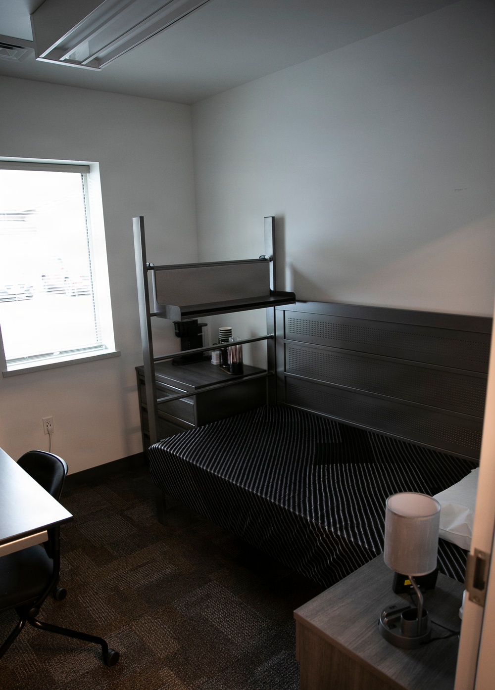 Camp Murray Unveils New Barracks Supporting Readiness and Quality of Life