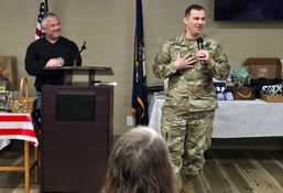 Fort Knox leader praises community ties at annual Radcliff Mayor’s Breakfast