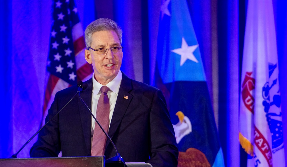 DOW’s top medical leader shares vision for stronger interagency collaboration